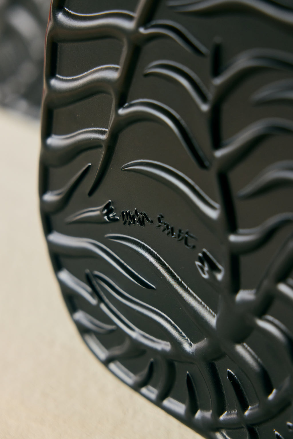 Tijger door Iwan Smit