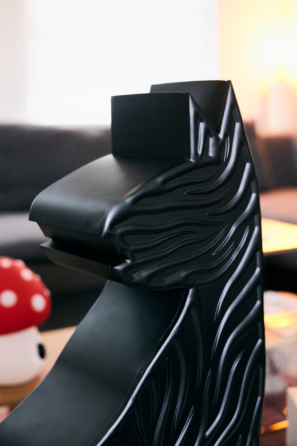 Tijger door Iwan Smit