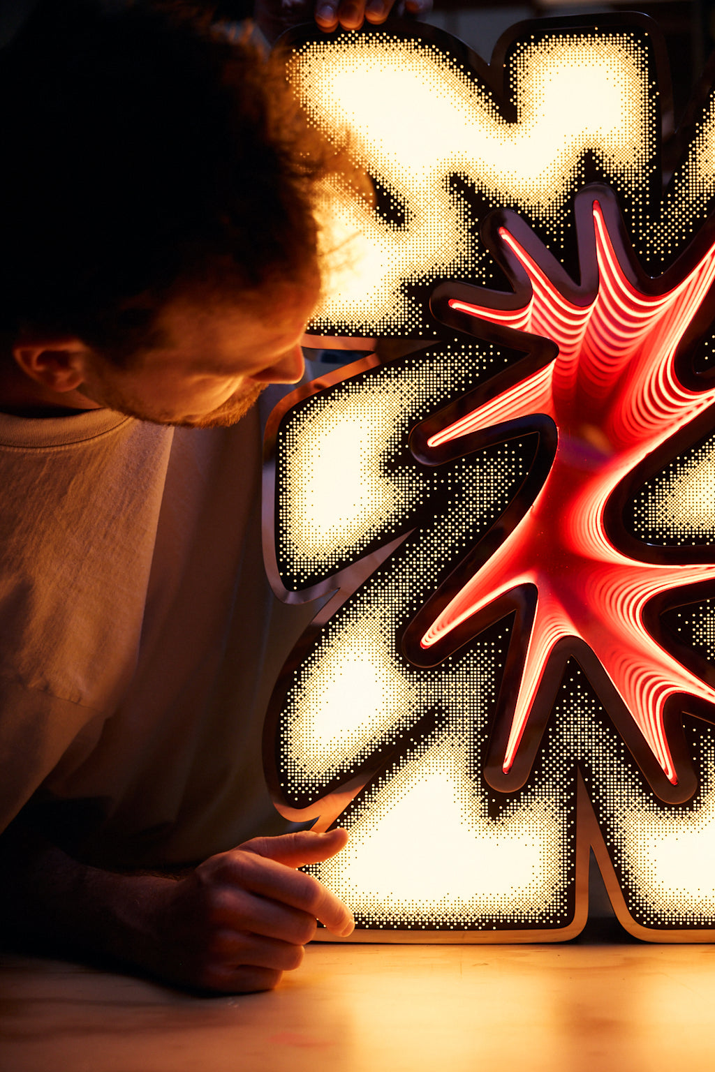 KNALBAK by Edouard Schneider - PRE-ORDER now